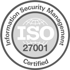 ISO 27001 certification